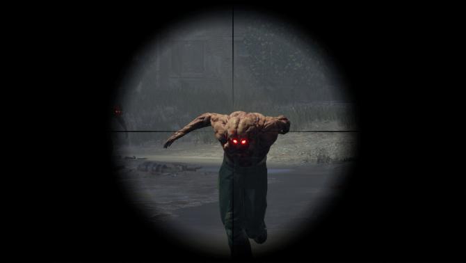 The Last Zone 