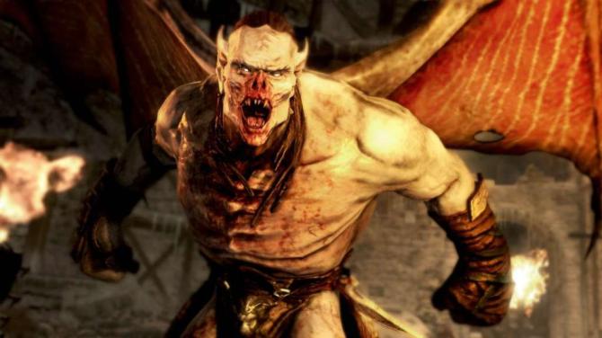 Castlevania: Lords of Shadow Ultimate Edition RU VPN Activated 