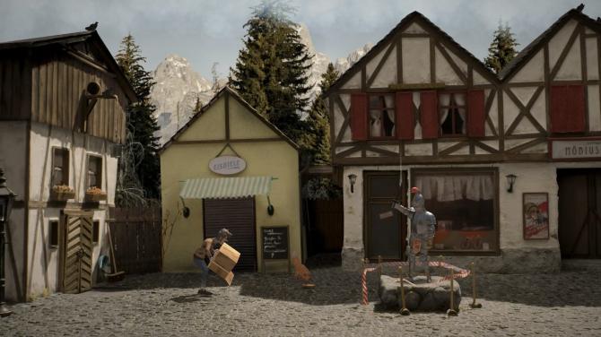 Truberbrook 
