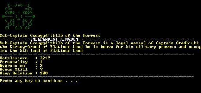 Warsim: The Realm of Aslona 