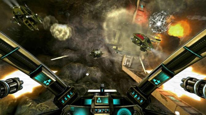 Miner Wars 2081 