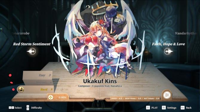 DEEMO -Reborn 