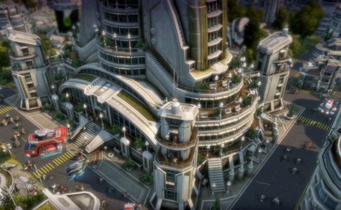 Anno 2070 