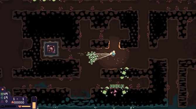 Dome Keeper Deluxe Edition 