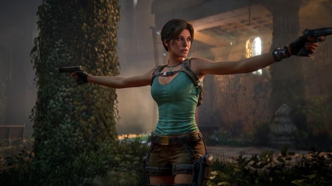 Tomb Raider: Legacy of Atlantis Deluxe Edition PRE-ORDER 