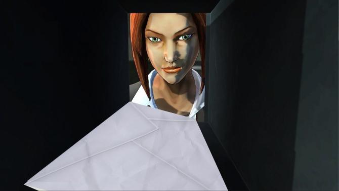 Cognition - Episode 2: The Wise Monkey 