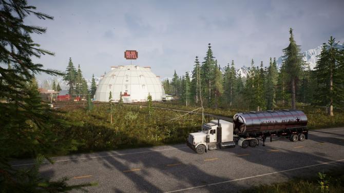Alaskan Road Truckers: Mother Truckers Edition 