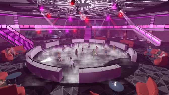 NightClub Simulator 
