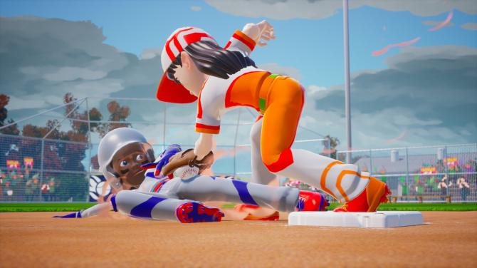 Little League World Series Baseball 2022 