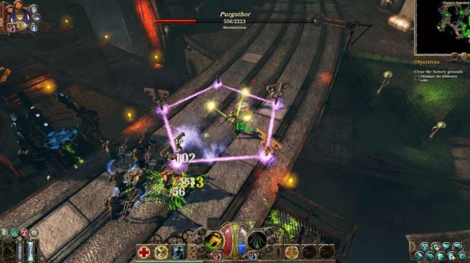The Incredible Adventures of Van Helsing II Complete Pack 