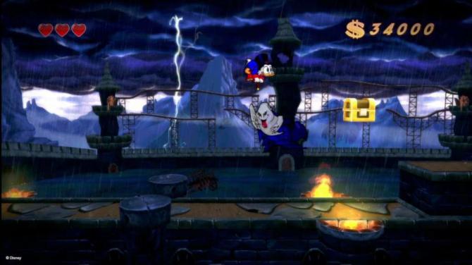 DuckTales: Remastered 