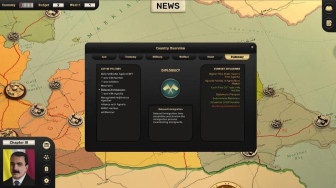 Suzerain 