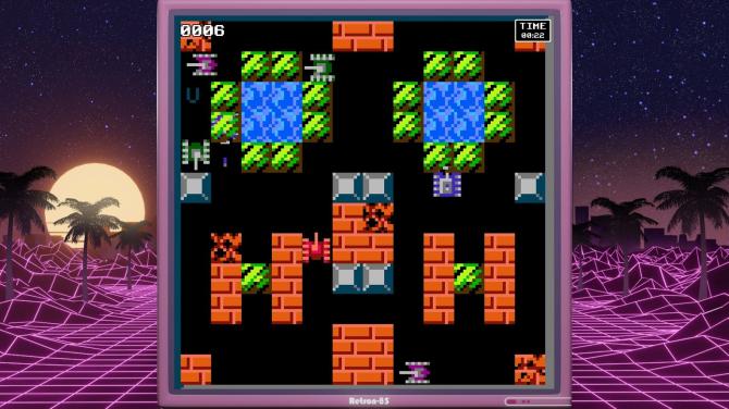 DUCK: Dangerous Ultimate Cartridge Kidnapper 