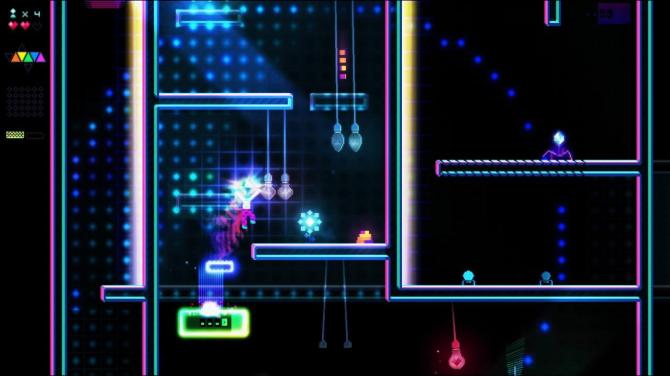 Octahedron: Transfixed Collector's Edition 
