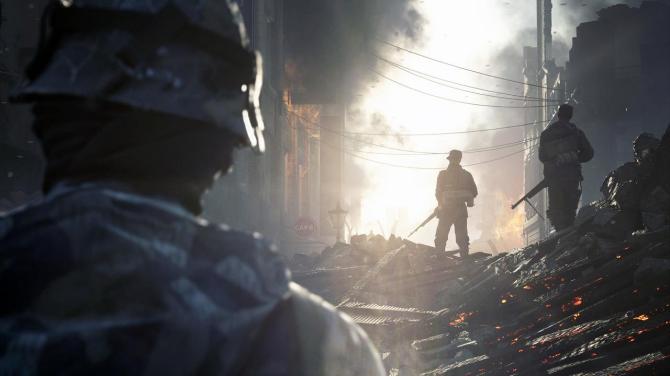 Battlefield V Definitive Edition 