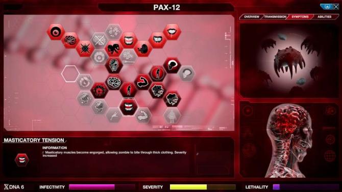 Plague Inc: Evolved 