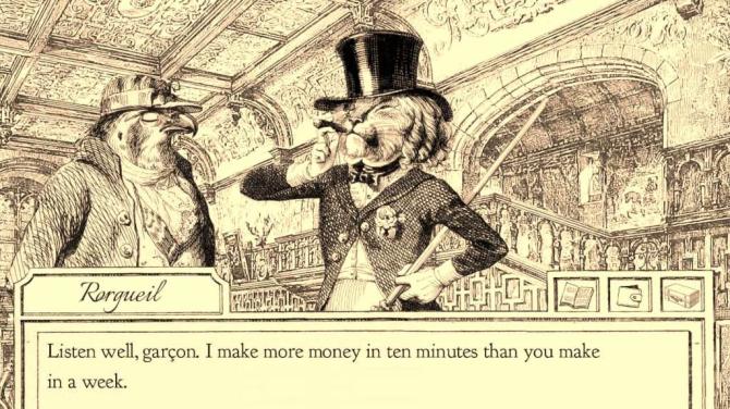 Aviary Attorney 