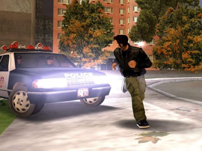 Grand Theft Auto Trilogy Pack 