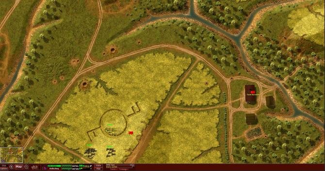 Close Combat: Cross of Iron 