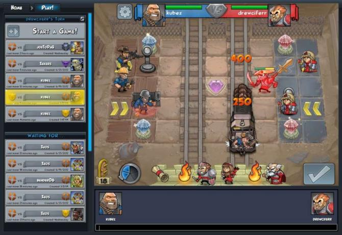 Hero Academy Gold Pack 
