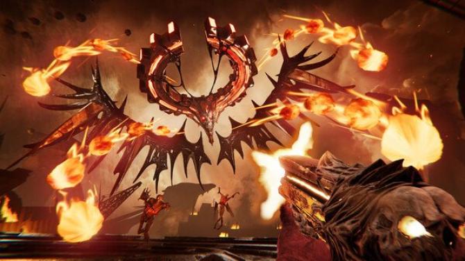 Metal: Hellsinger - Essential Hits Edition Bundle 