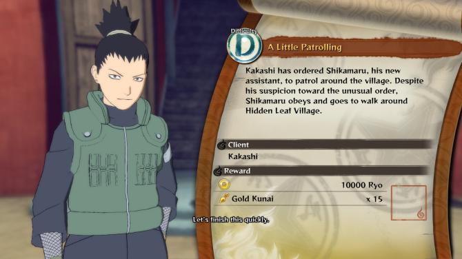 Naruto Shippuden: Ultimate Ninja Storm 4 Road to Boruto Bundle 