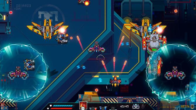 Nova Strike 