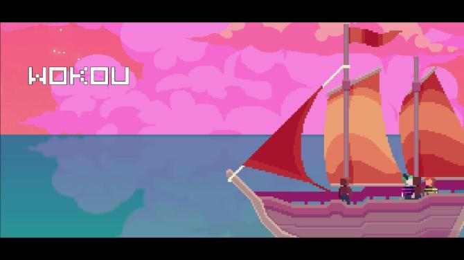 Don't Sink 