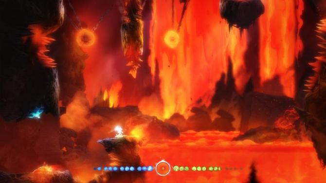 Ori and the Blind Forest: Definitive Edition 