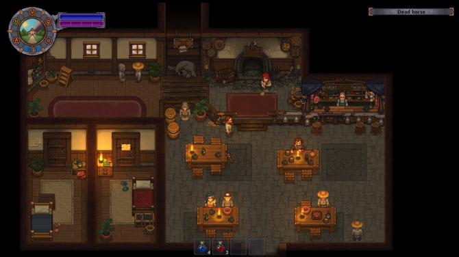 Graveyard Keeper: Last Journey Edition 