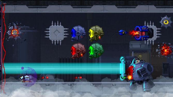 pixelBOT EXTREME! 