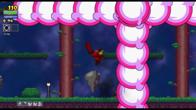 Rogue Legacy 