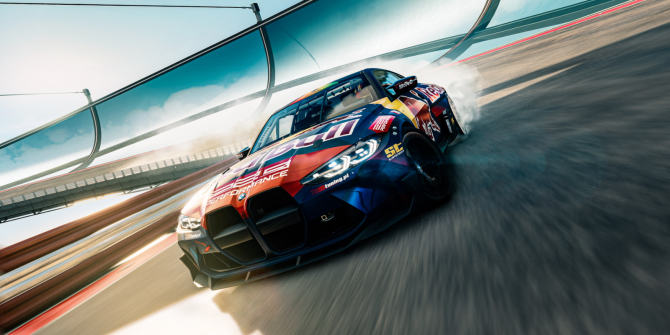 The Crew Motorfest Ultimate Edition 