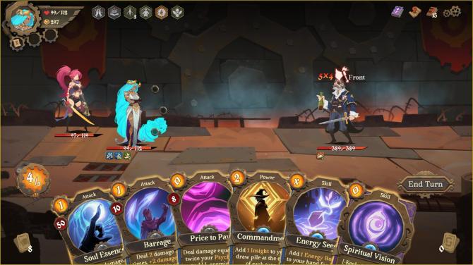 Indies' Lies 