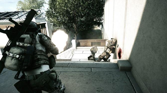 Battlefield 3 