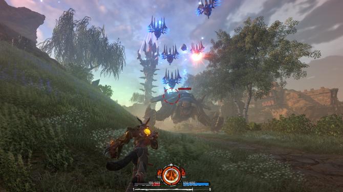 Almighty: Kill Your Gods 