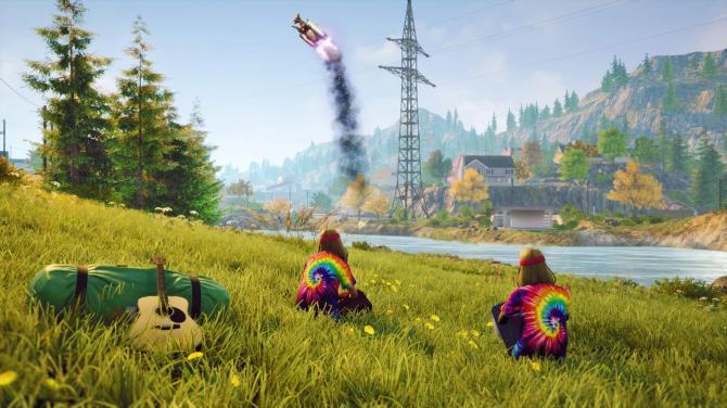 Goat Simulator 3 Pre Udder Edition 
