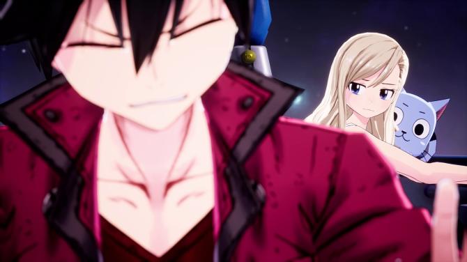 EDENS ZERO 