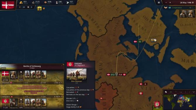 Age of History III 