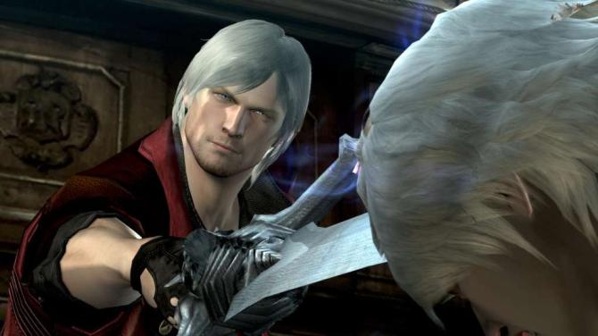 Devil May Cry 4 Special Edition RU VPN Activated 