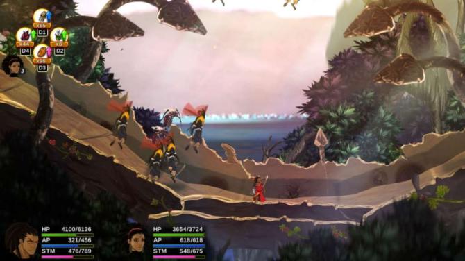 Aurion: Legacy of the Kori-Odan 