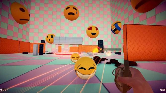 KILL THE EMOJI 