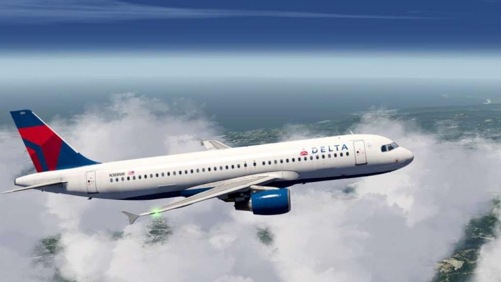 Aerofly FS 2 Flight Simulator 