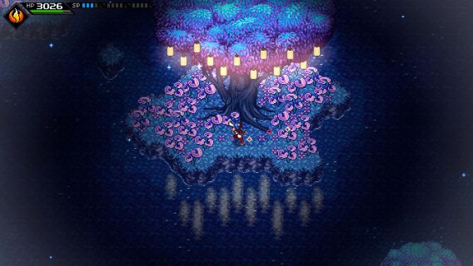 CrossCode 