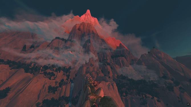 Cairn Deluxe Edition 