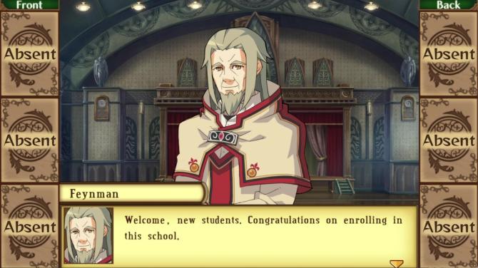 Class of Heroes Anniversary Edition 