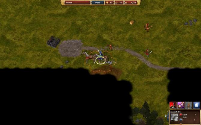 Broadsword: Age of Chivalry 