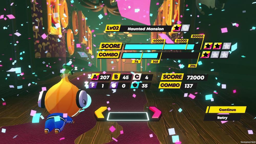 Rhythm Sprout: Sick Beats & Bad Sweets 