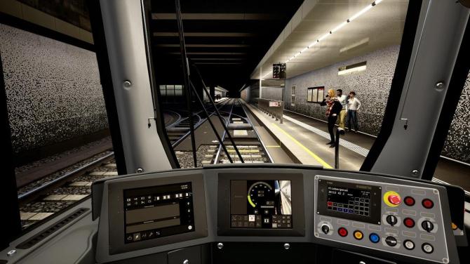TramSim 