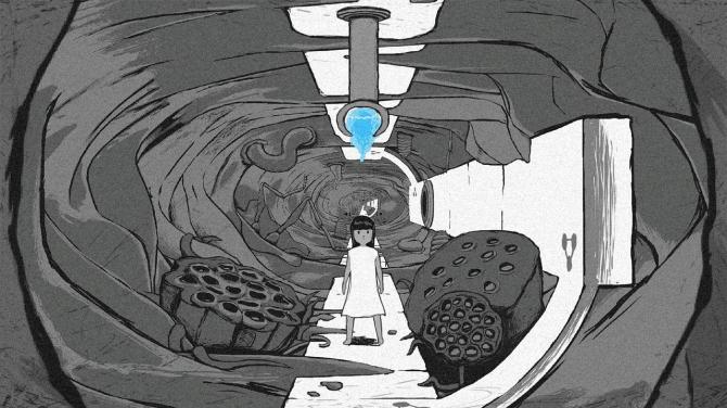 Path to Mnemosyne 